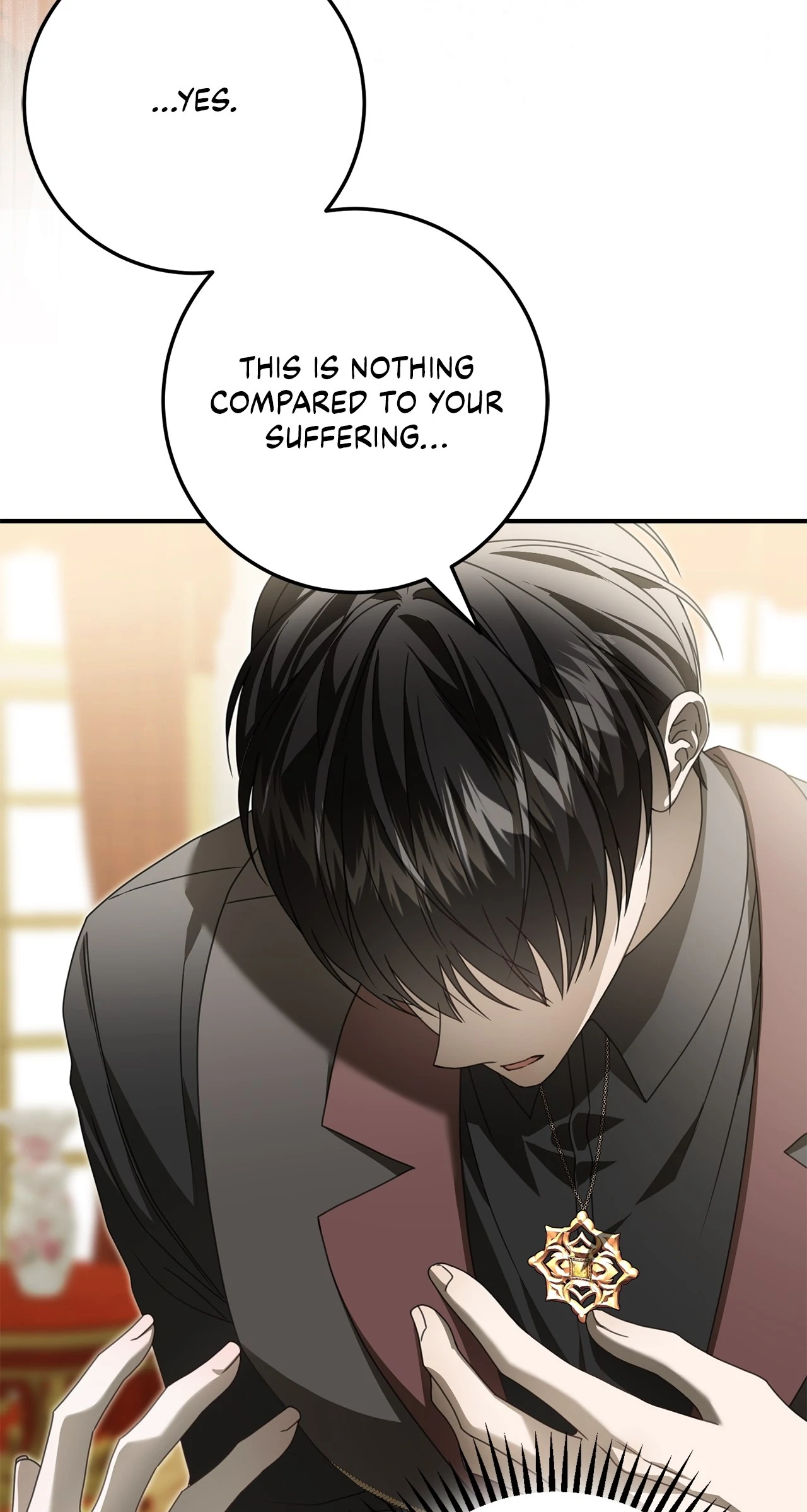 That's Not What My Will Said Chapter 5 - page 60