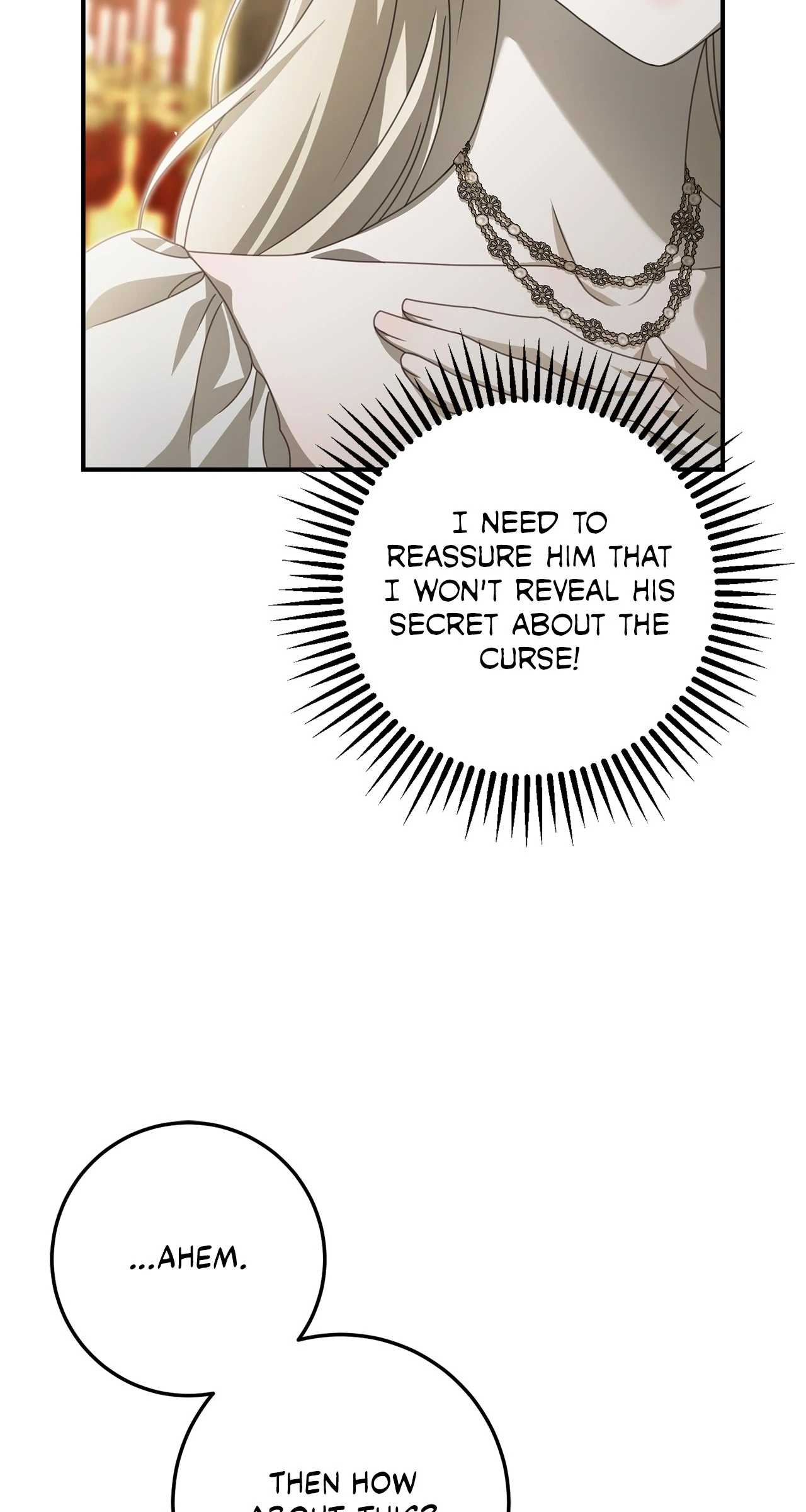 That's Not What My Will Said Chapter 5 - page 66