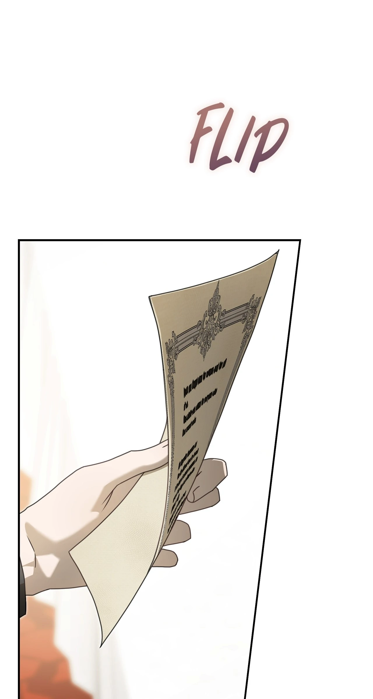 That's Not What My Will Said Chapter 5 - page 68