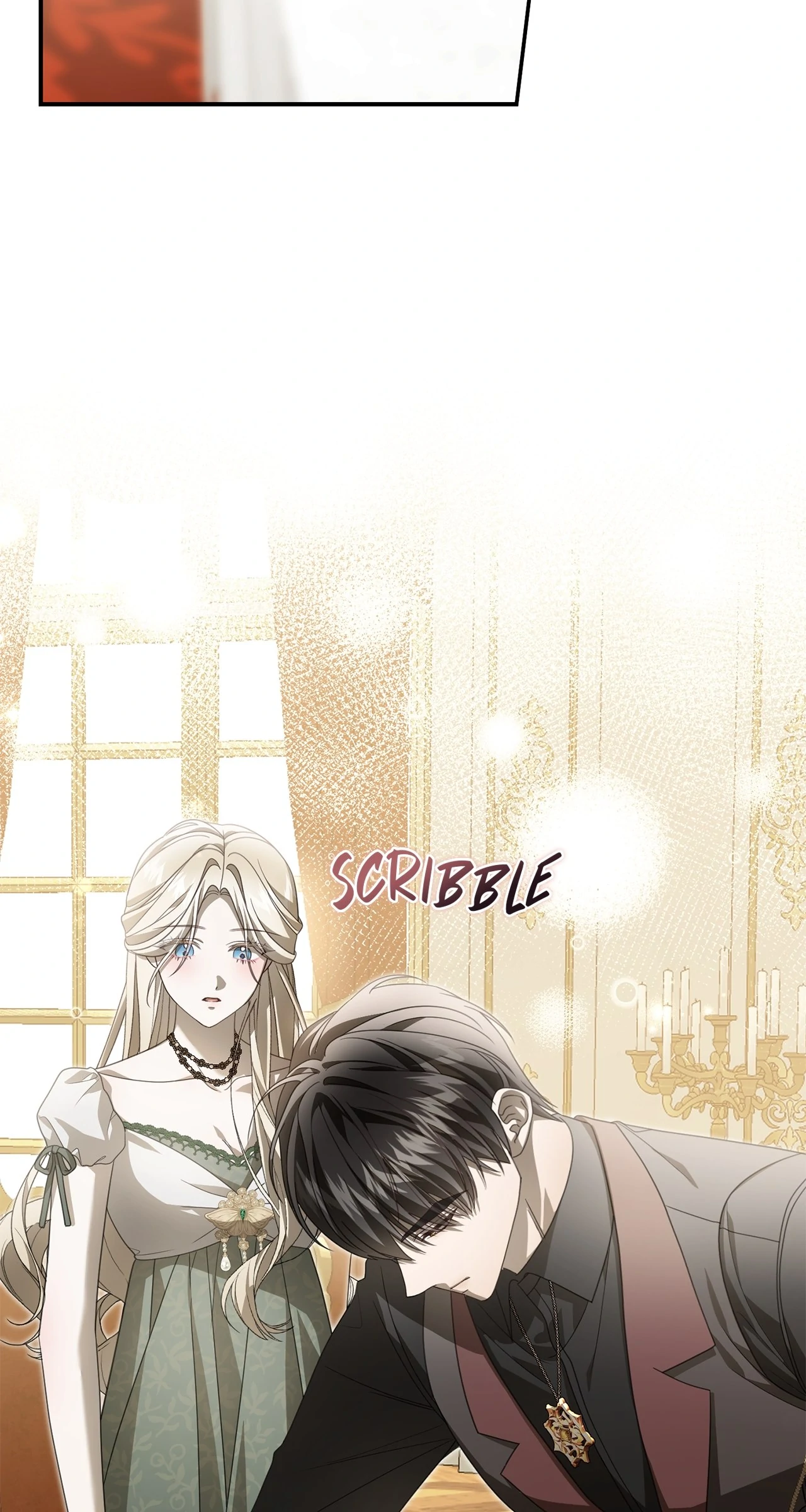 That's Not What My Will Said Chapter 5 - page 69