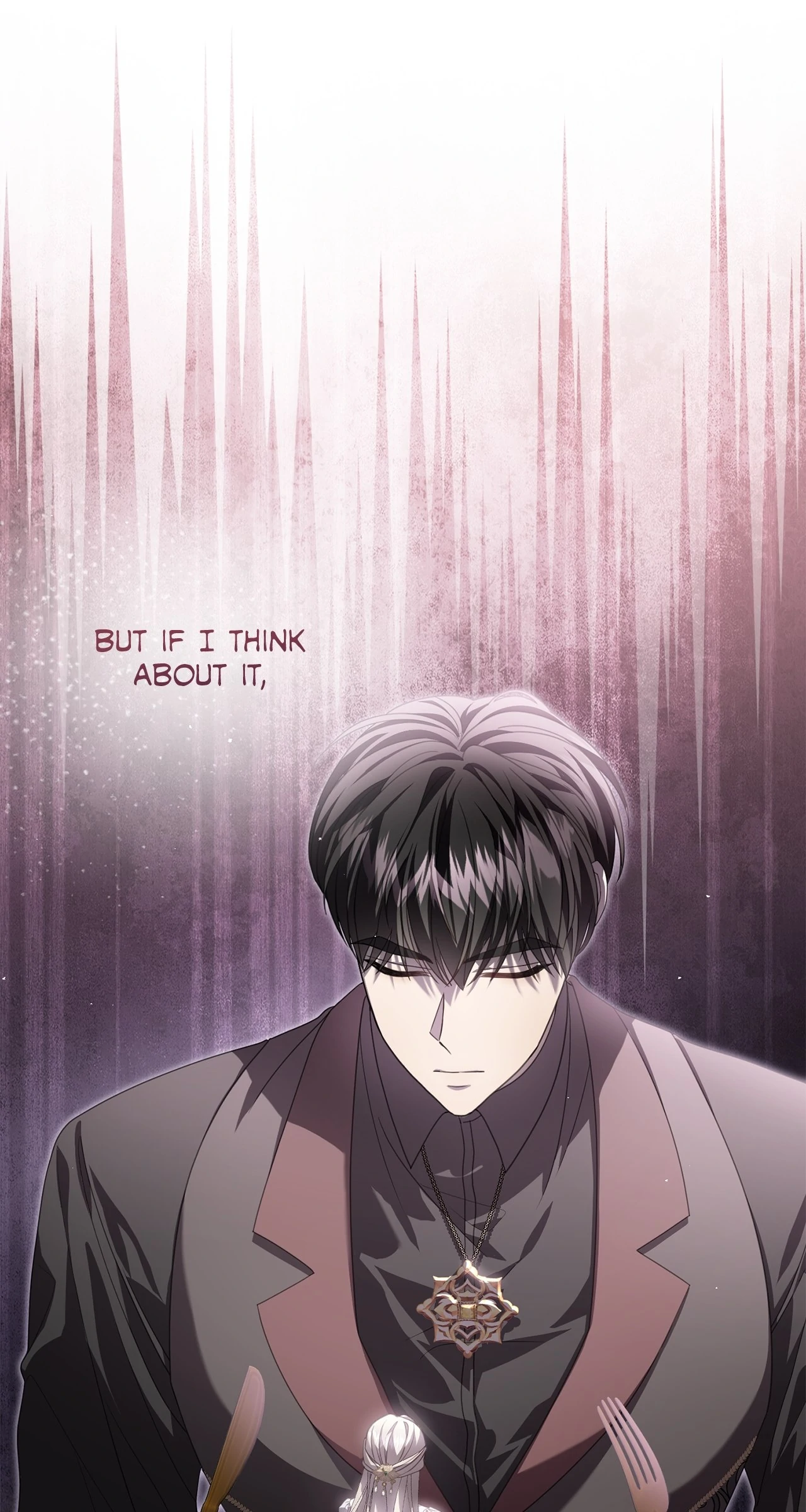 That's Not What My Will Said Chapter 5 - page 79