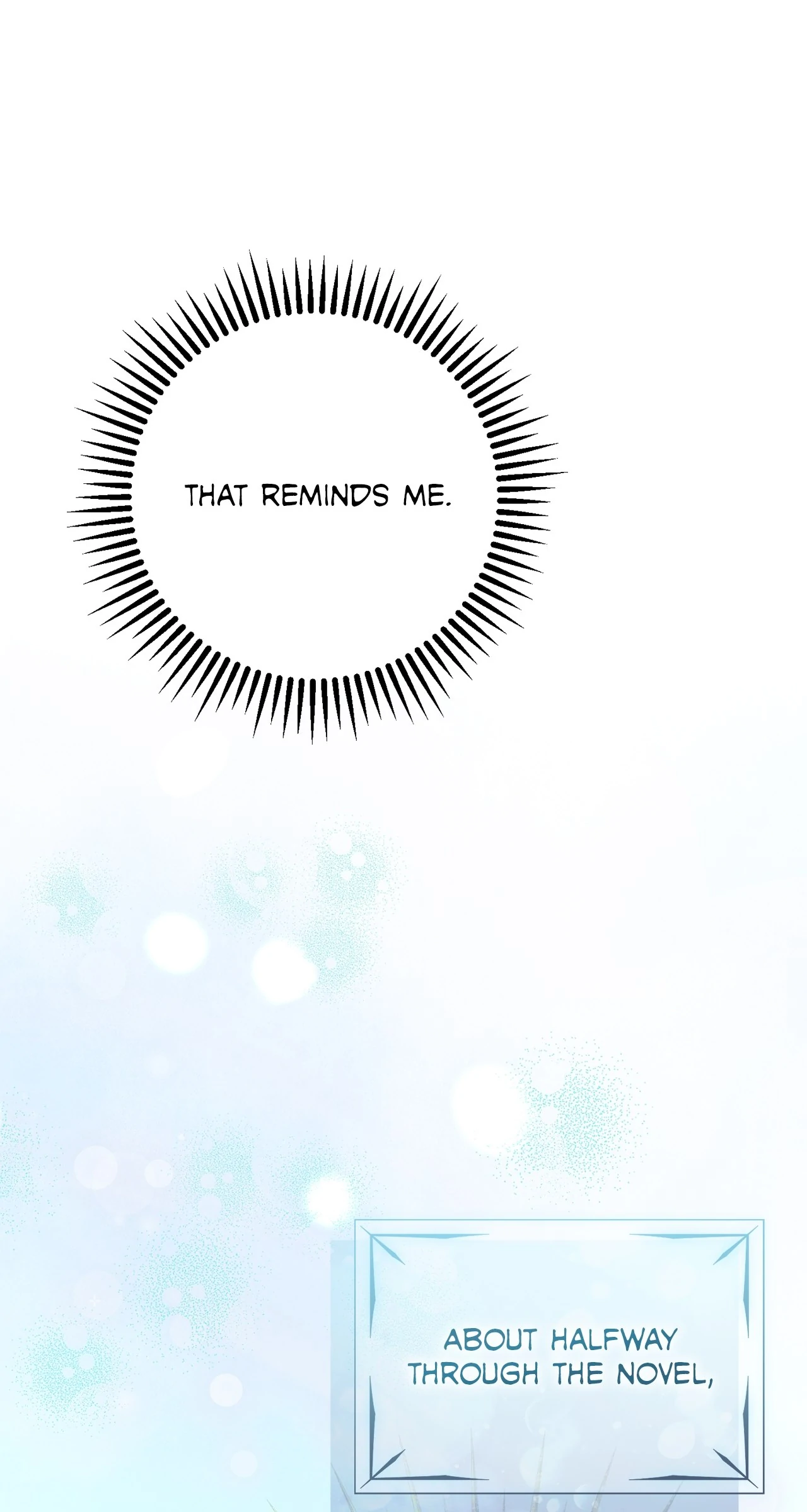 That's Not What My Will Said Chapter 5 - page 8