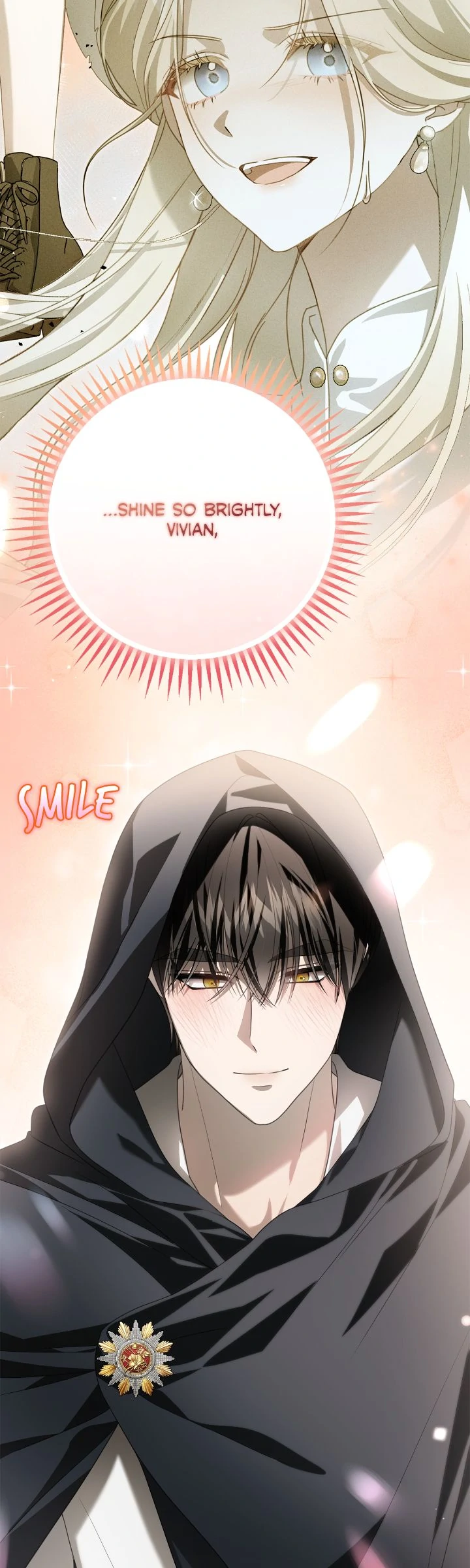 That's Not What My Will Said Chapter 6 - page 32