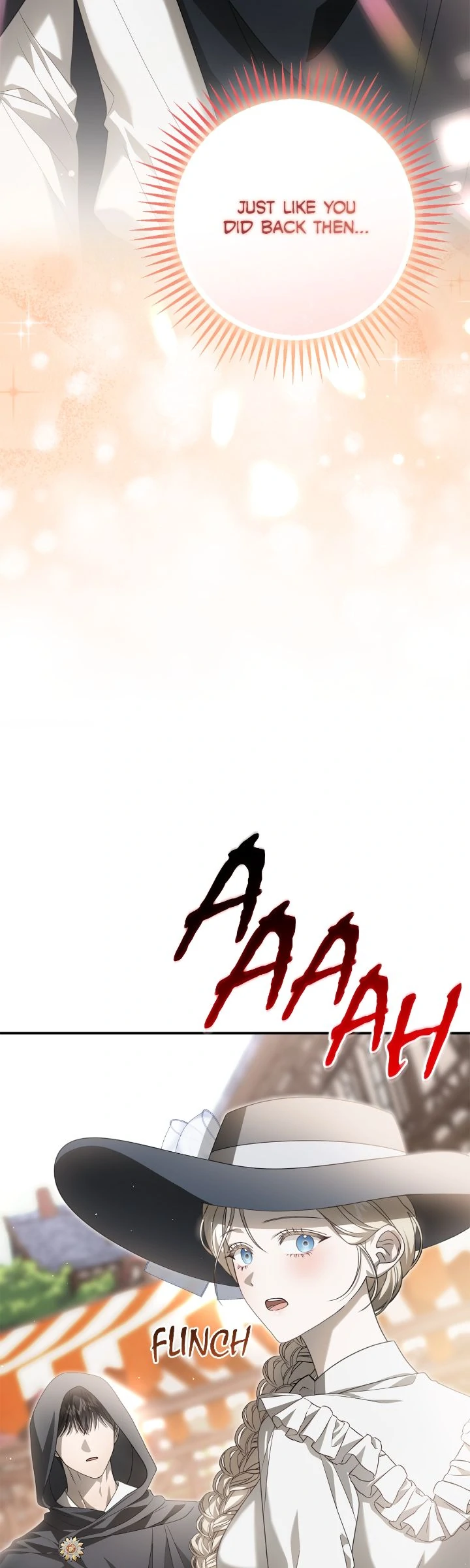 That's Not What My Will Said Chapter 6 - page 33