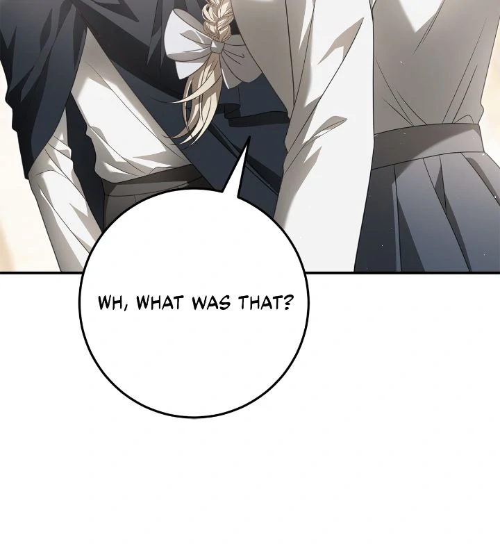 That's Not What My Will Said Chapter 6 - page 34