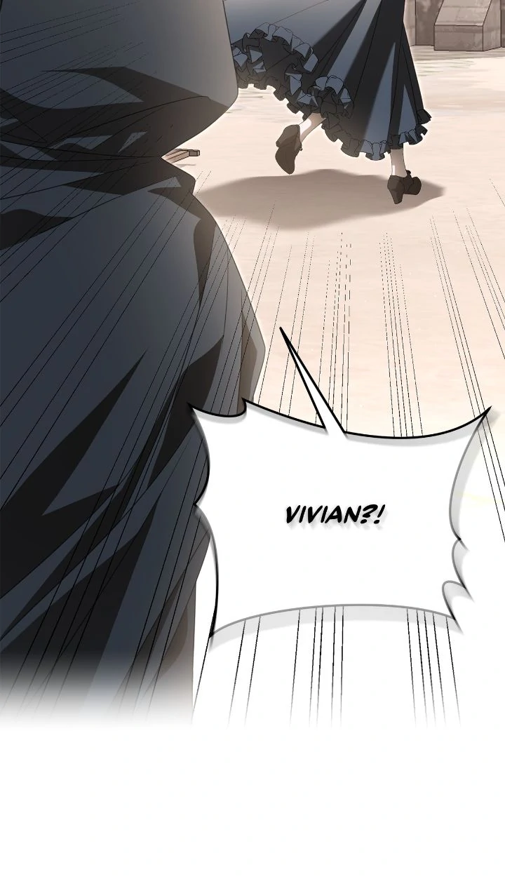 That's Not What My Will Said Chapter 6 - page 38