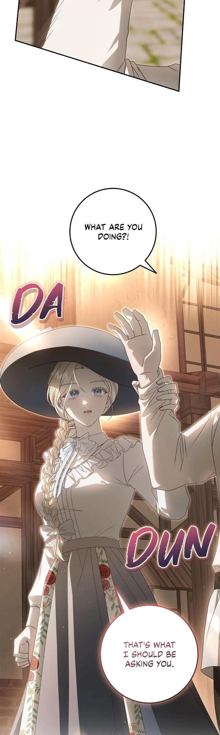 That's Not What My Will Said Chapter 6 - page 41