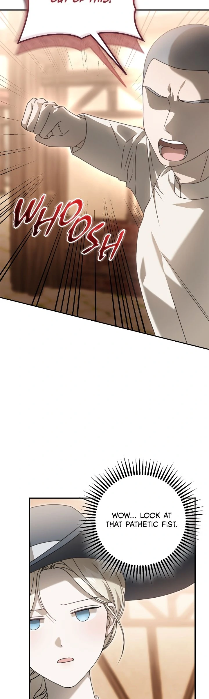 That's Not What My Will Said Chapter 6 - page 44