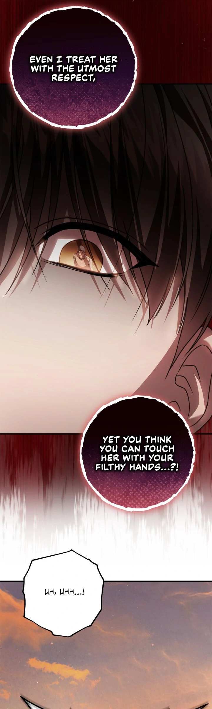 That's Not What My Will Said Chapter 6 - page 48