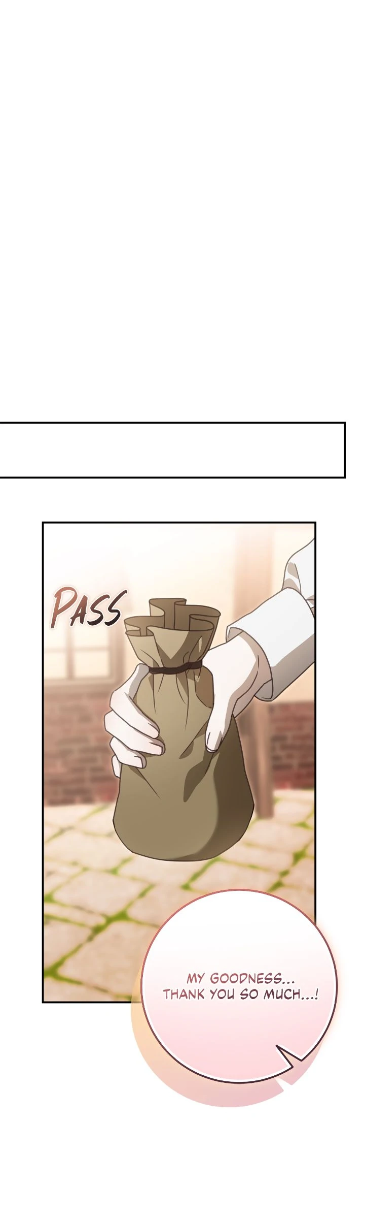 That's Not What My Will Said Chapter 6 - page 50