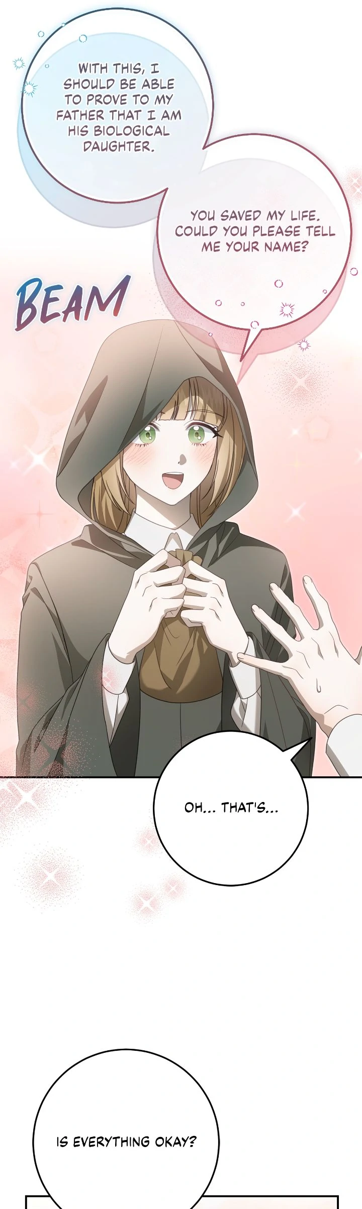 That's Not What My Will Said Chapter 6 - page 52