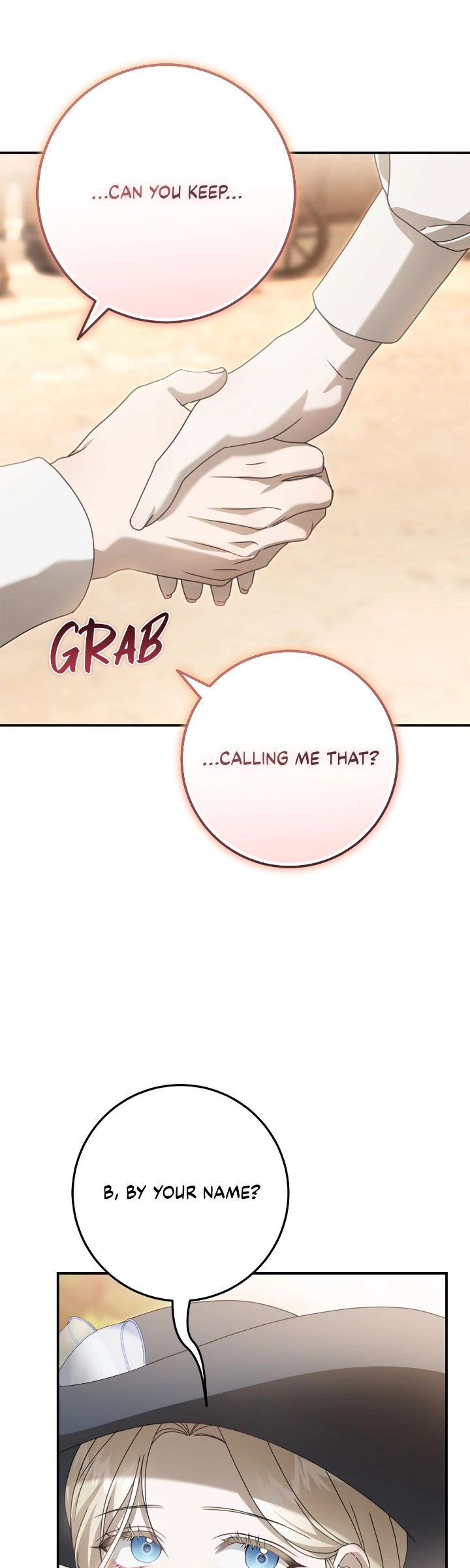 That's Not What My Will Said Chapter 6 - page 60