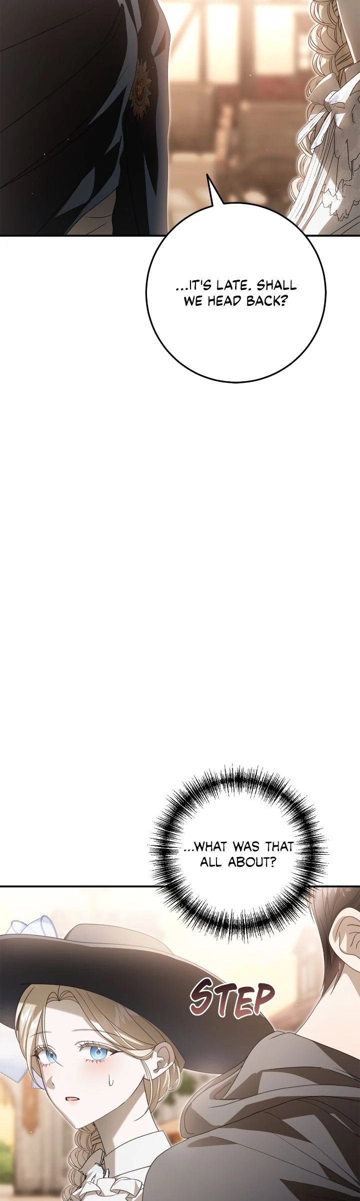 That's Not What My Will Said Chapter 6 - page 66