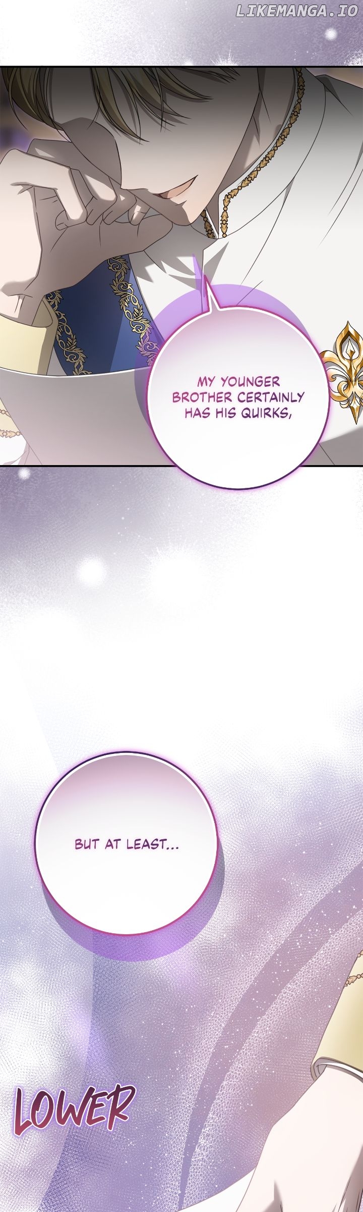 That's Not What My Will Said Chapter 6 - page 71