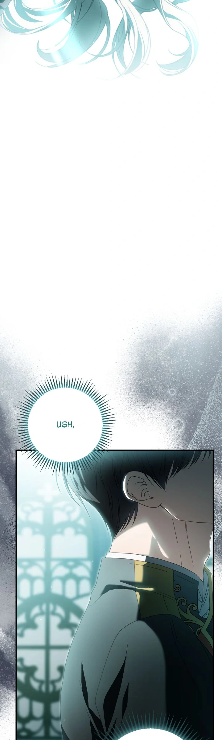 That's Not What My Will Said Chapter 8 - page 26