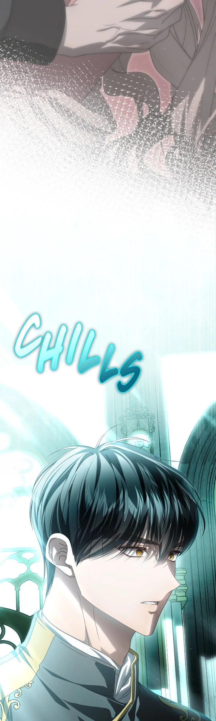 That's Not What My Will Said Chapter 8 - page 31