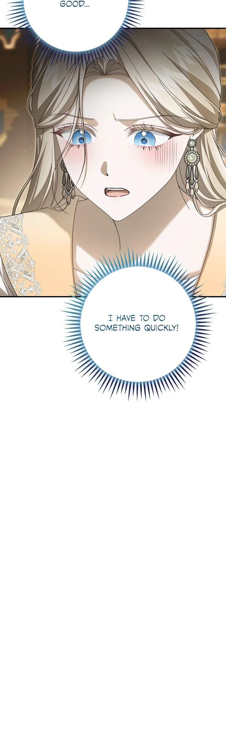 That's Not What My Will Said Chapter 8 - page 49