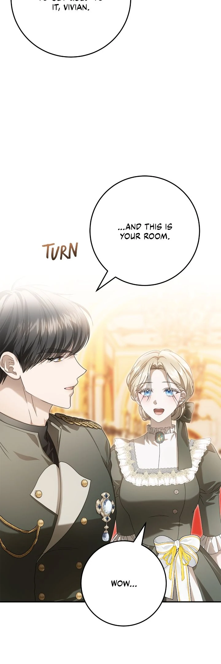 That's Not What My Will Said Chapter 8 - page 59
