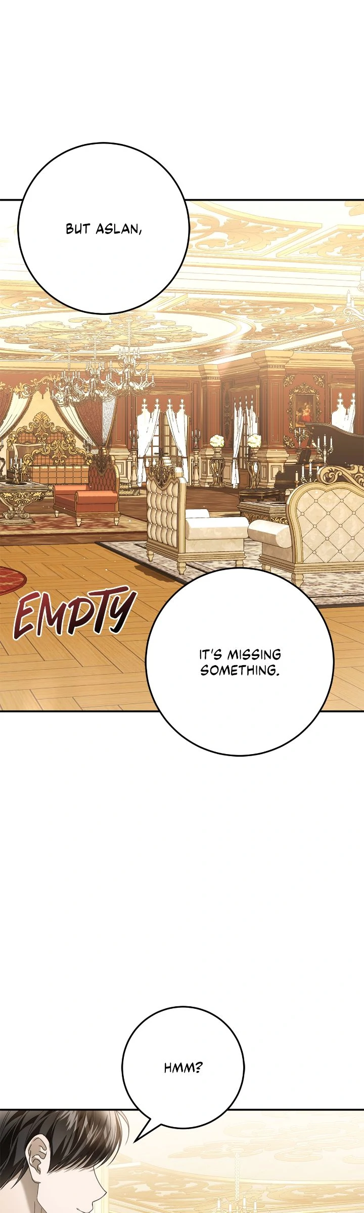 That's Not What My Will Said Chapter 8 - page 60