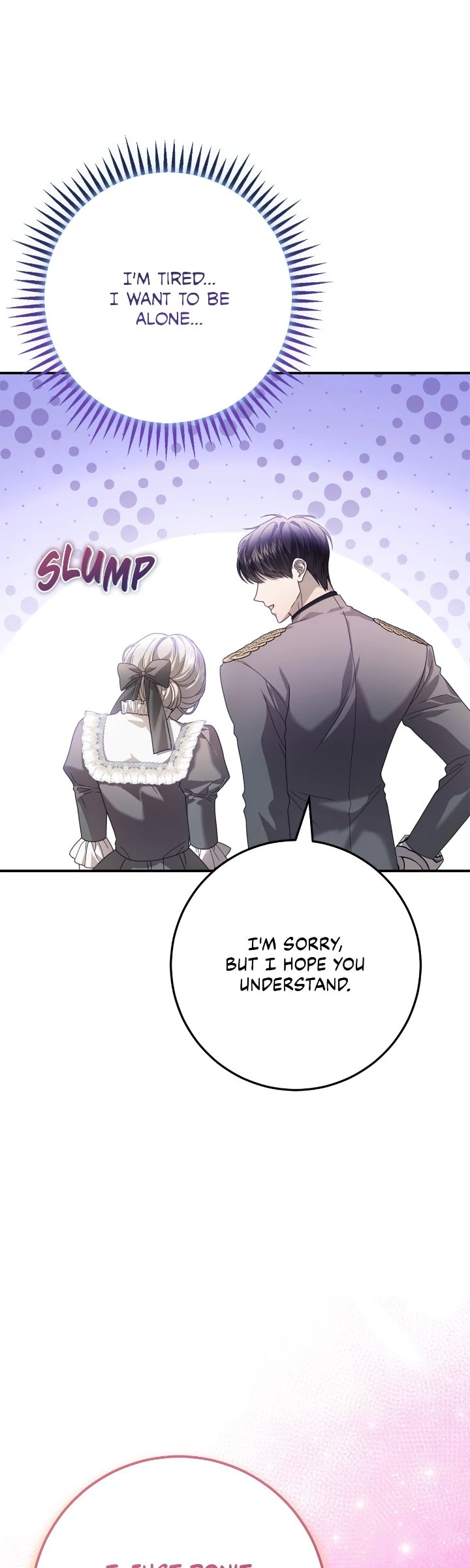 That's Not What My Will Said Chapter 8 - page 64