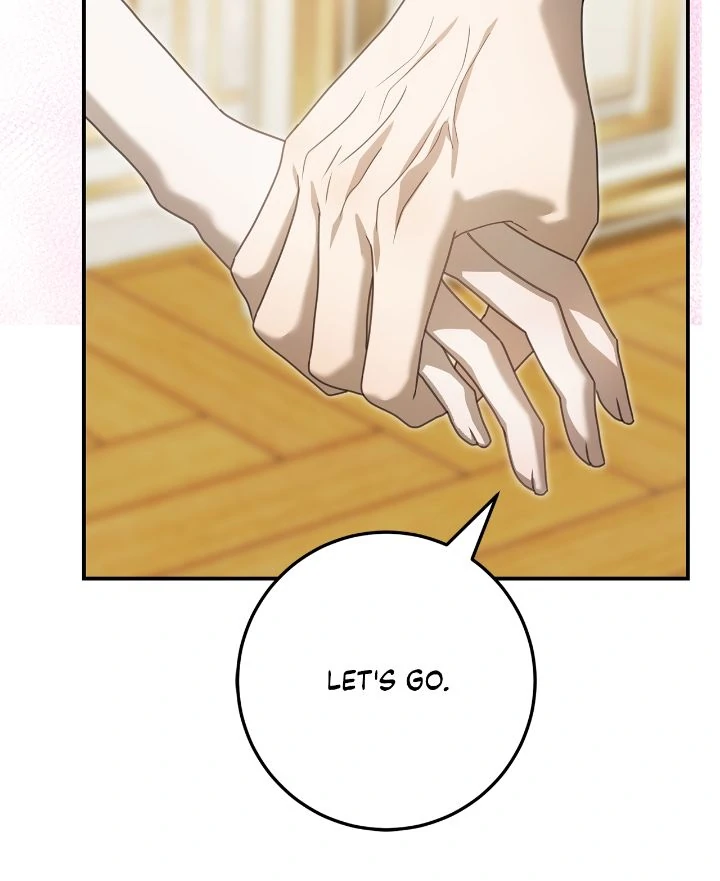 That's Not What My Will Said Chapter 8 - page 67