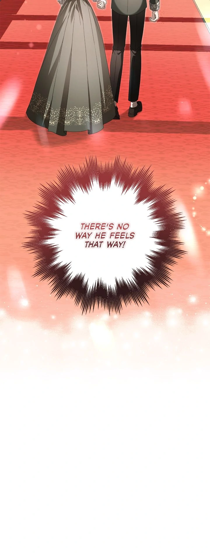 That's Not What My Will Said Chapter 8 - page 73