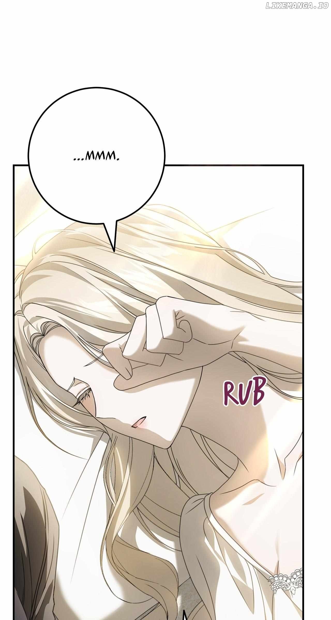 That's Not What My Will Said Chapter 9 - page 102