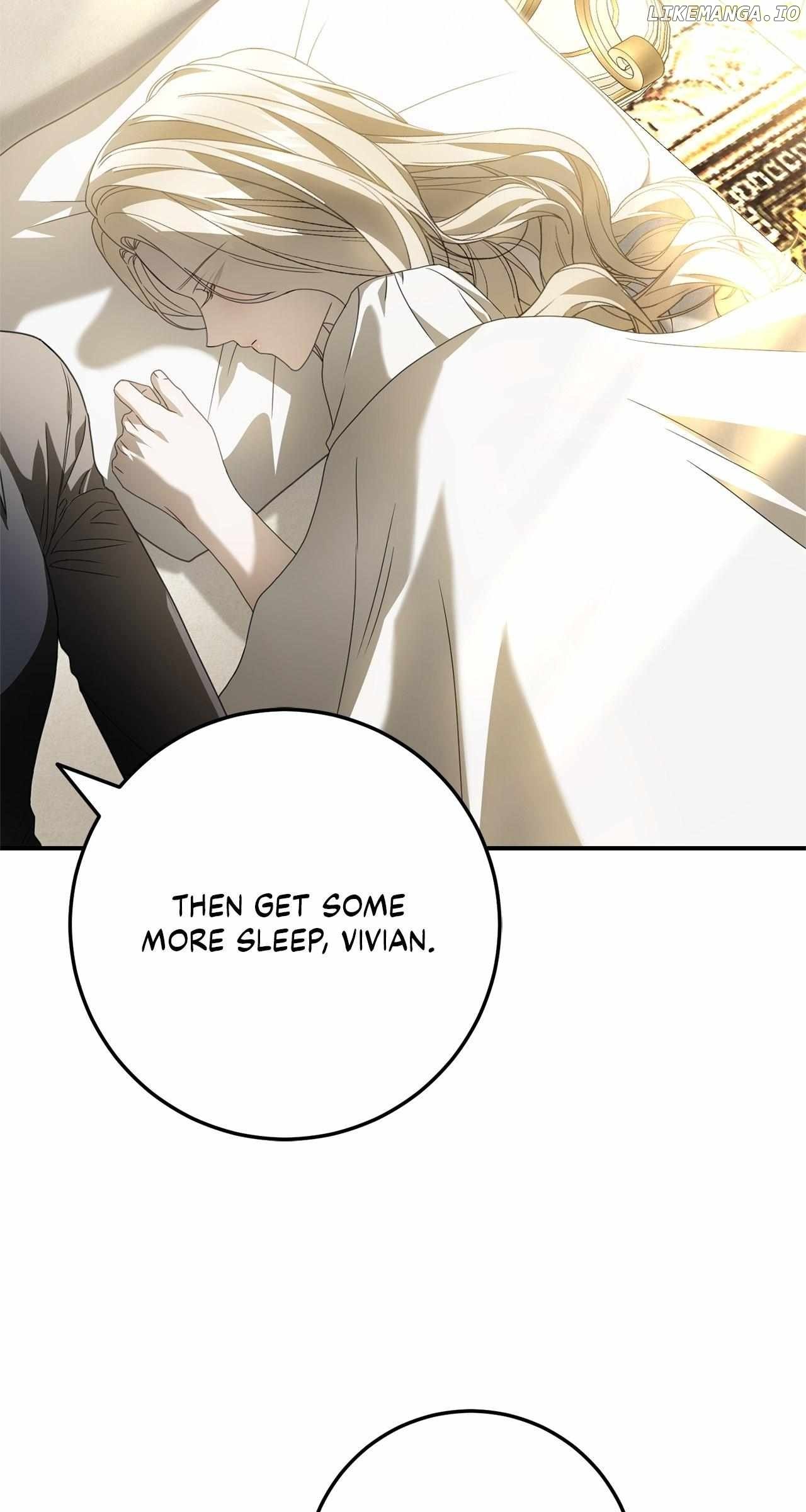 That's Not What My Will Said Chapter 9 - page 104