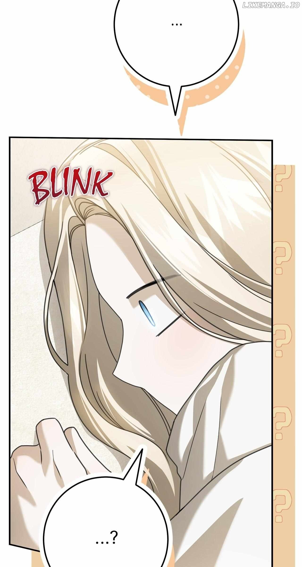 That's Not What My Will Said Chapter 9 - page 105