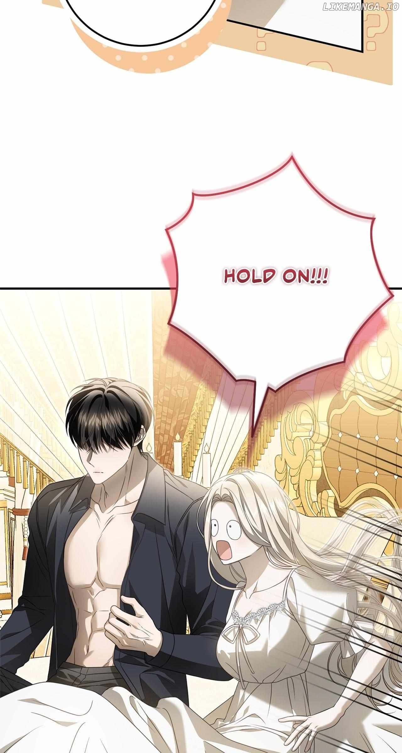 That's Not What My Will Said Chapter 9 - page 106