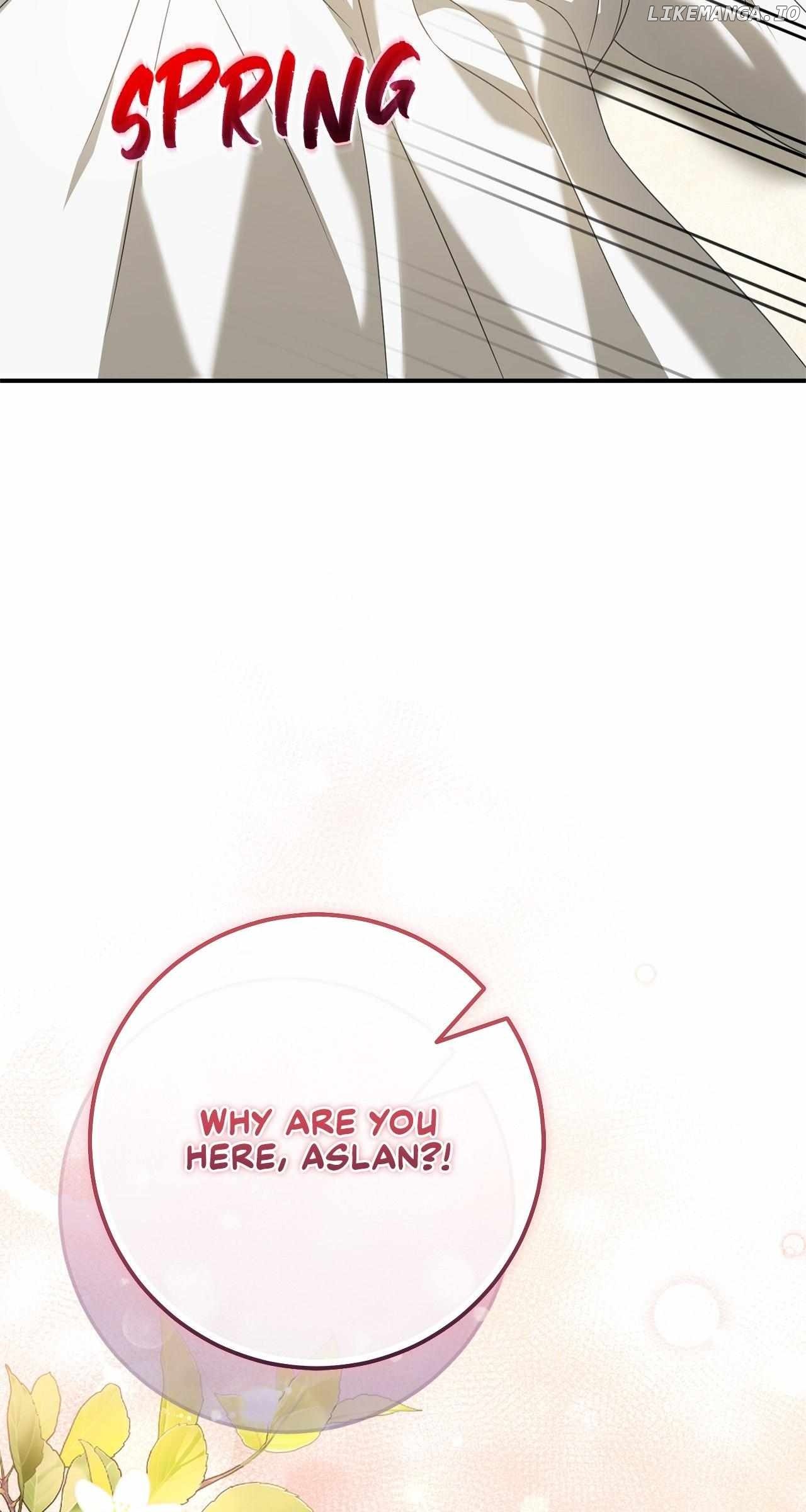 That's Not What My Will Said Chapter 9 - page 107