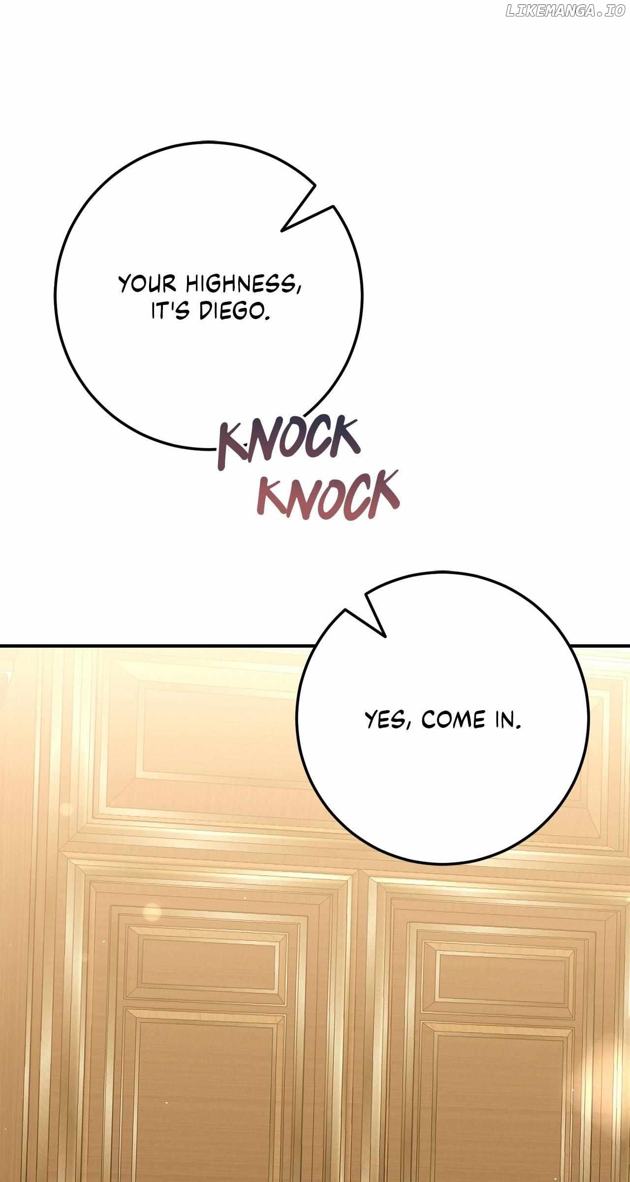 That's Not What My Will Said Chapter 9 - page 117