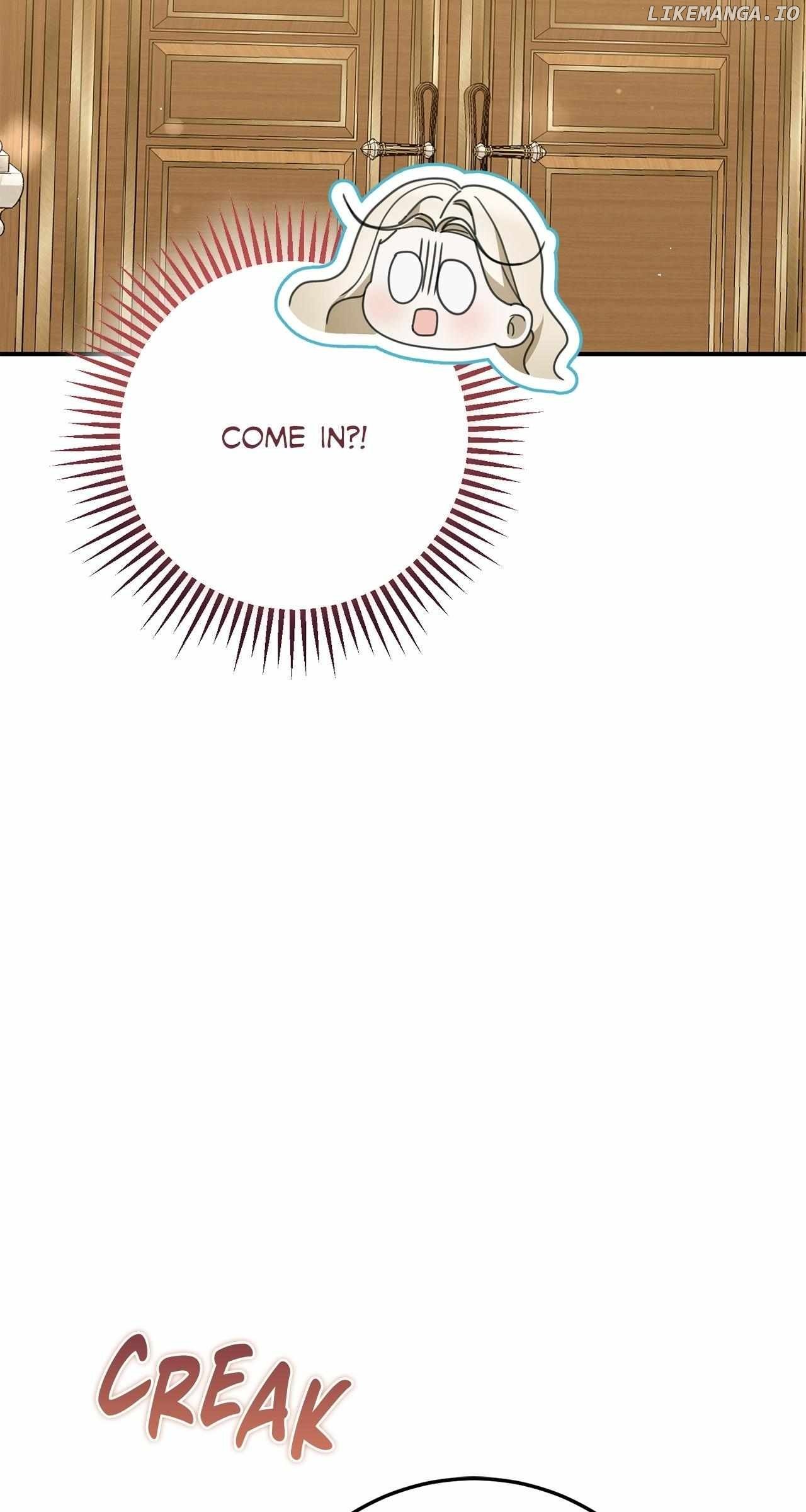 That's Not What My Will Said Chapter 9 - page 118