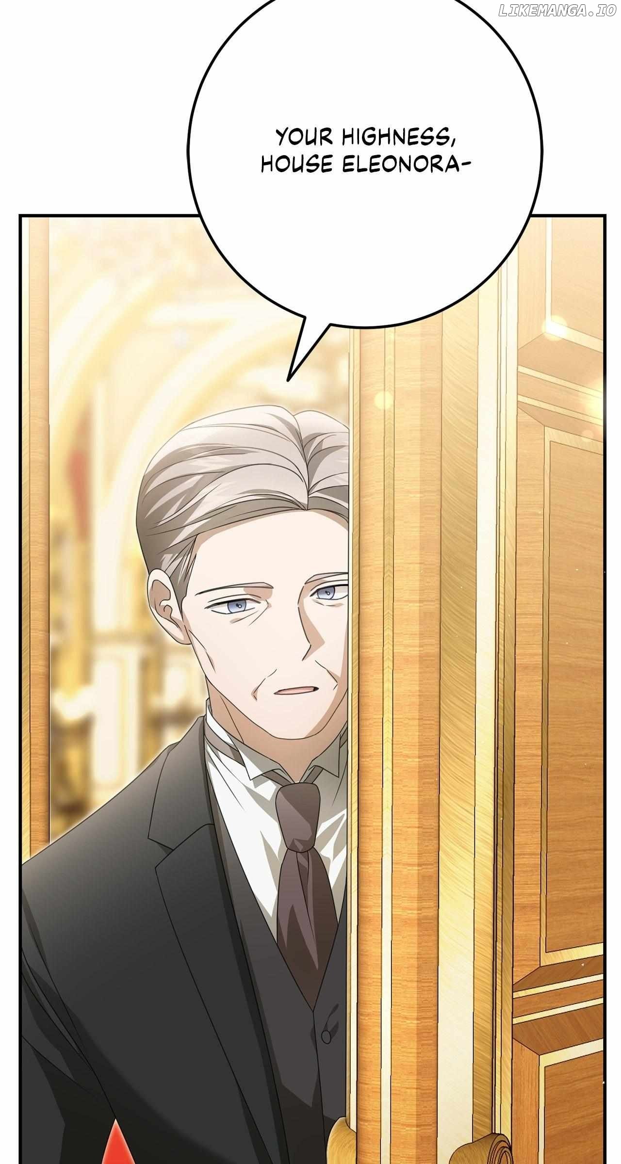 That's Not What My Will Said Chapter 9 - page 119