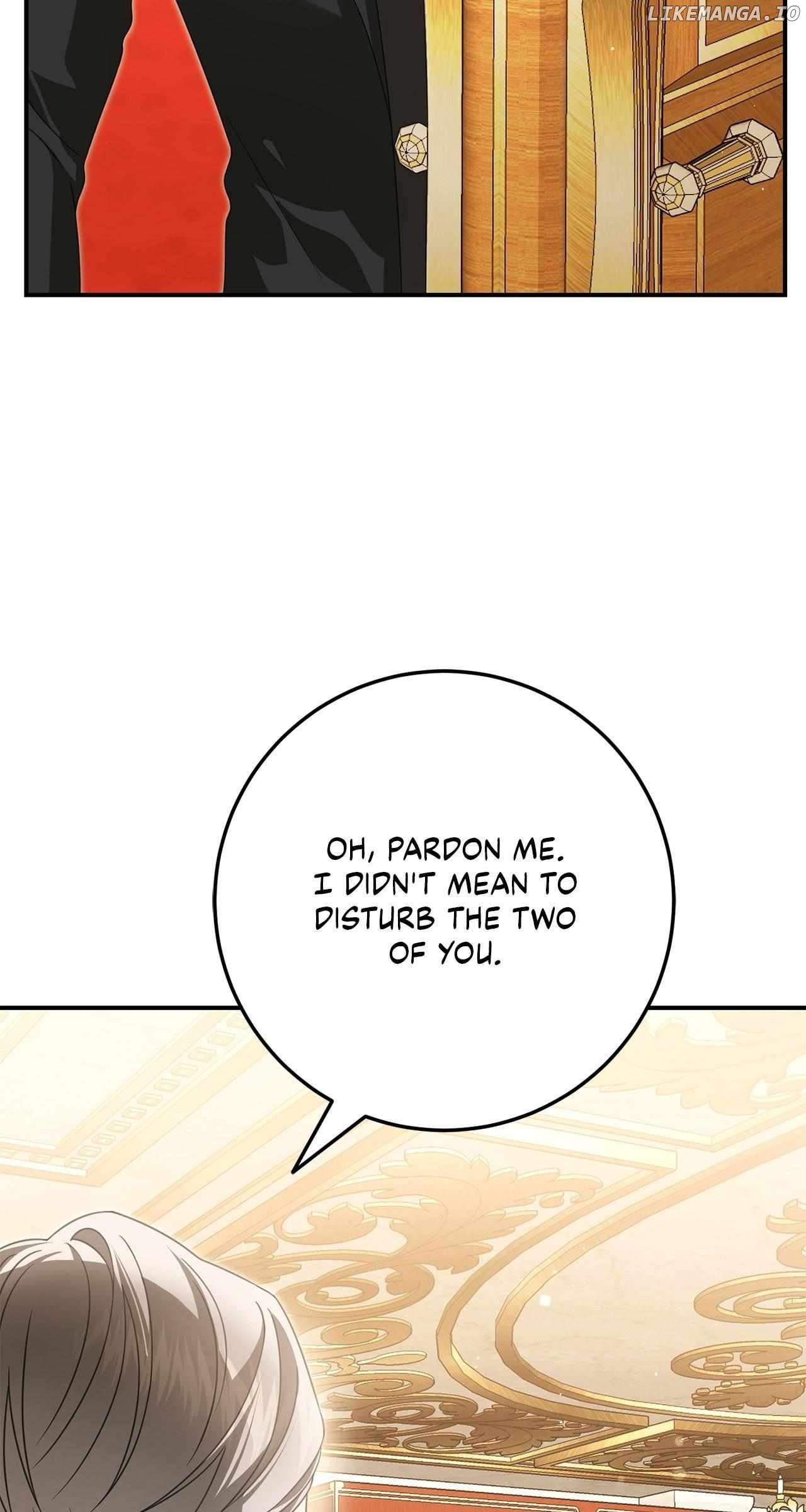 That's Not What My Will Said Chapter 9 - page 120