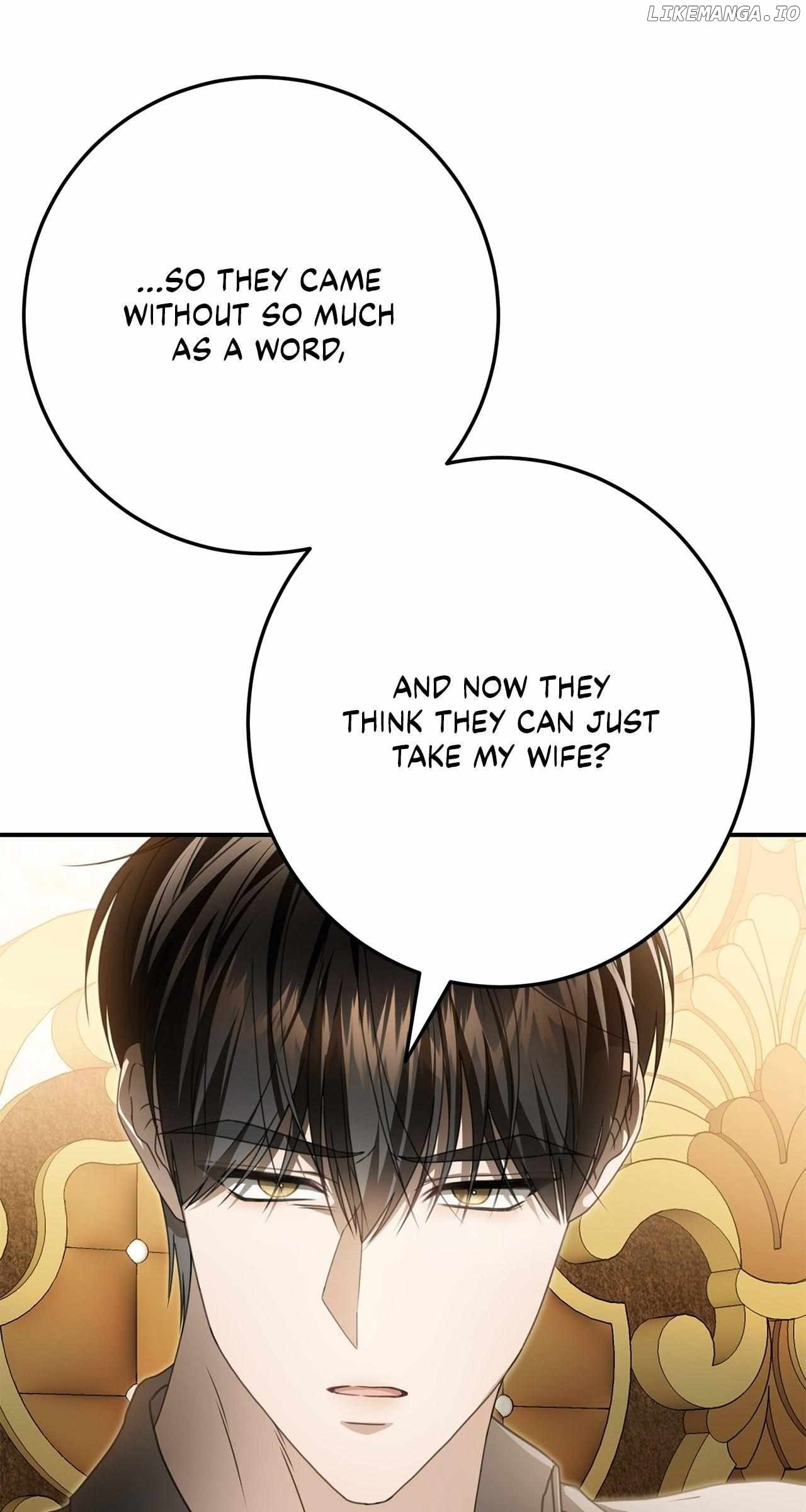 That's Not What My Will Said Chapter 9 - page 124