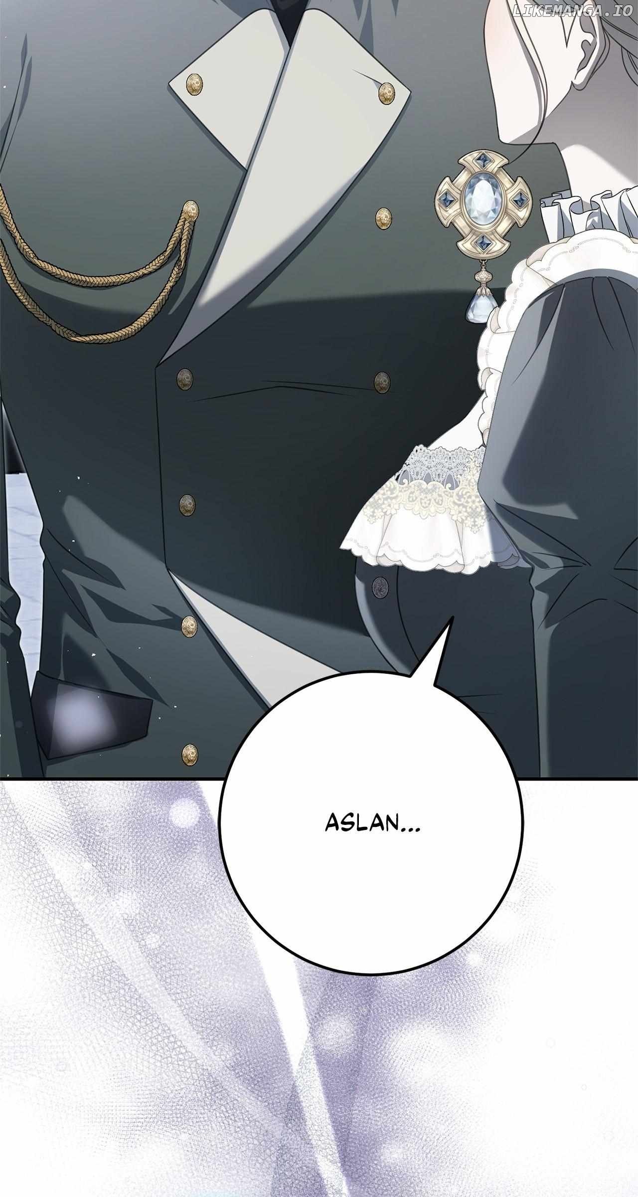 That's Not What My Will Said Chapter 9 - page 19