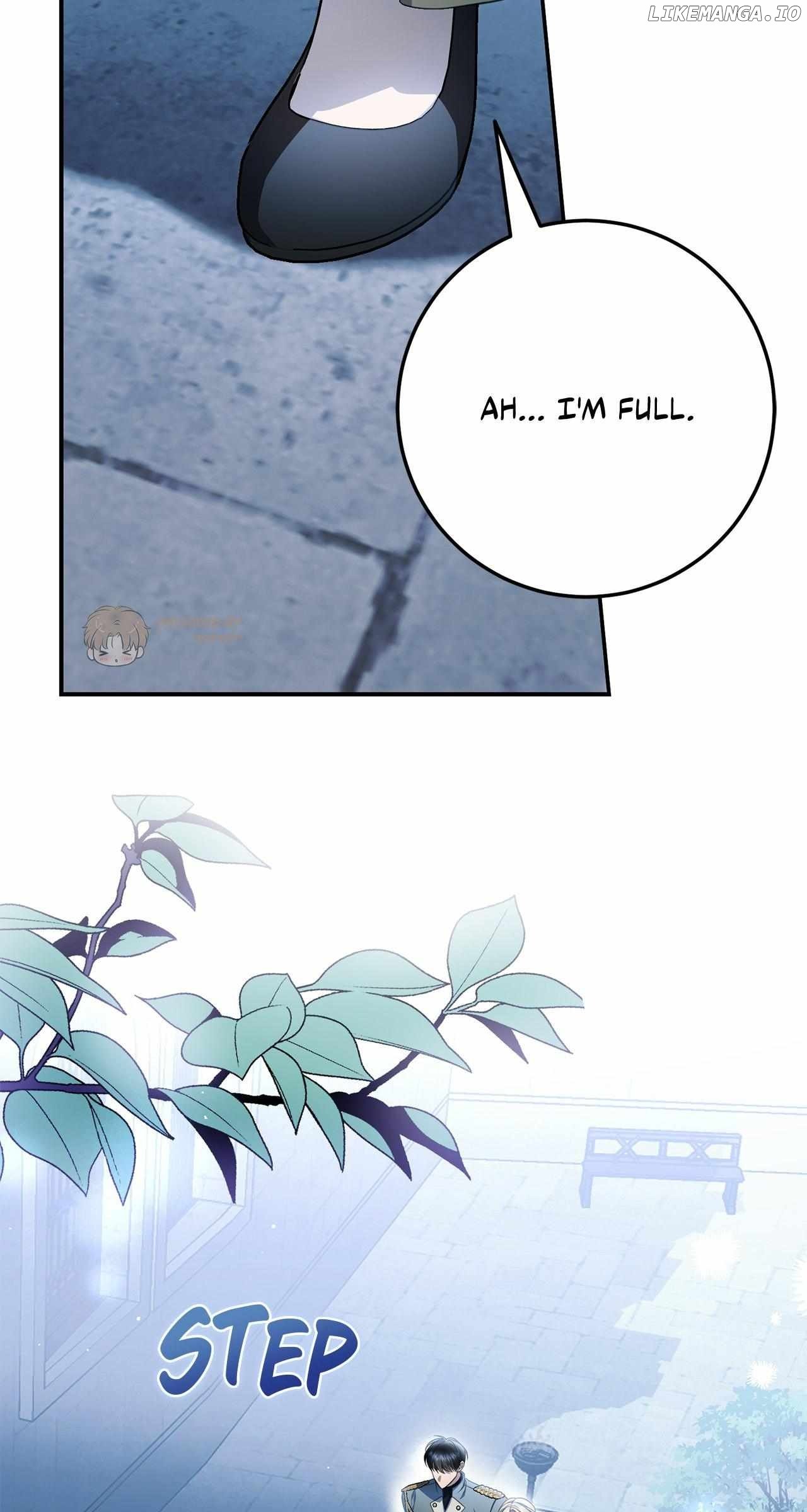 That's Not What My Will Said Chapter 9 - page 3