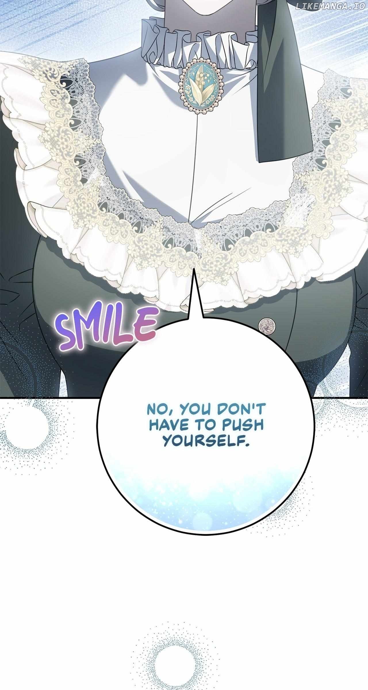That's Not What My Will Said Chapter 9 - page 32