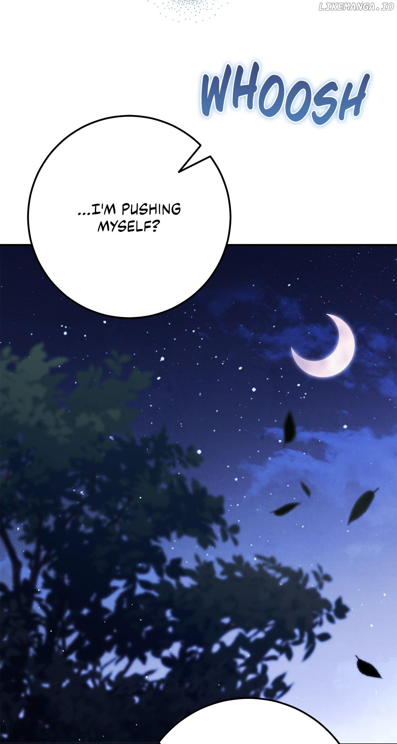 That's Not What My Will Said Chapter 9 - page 33