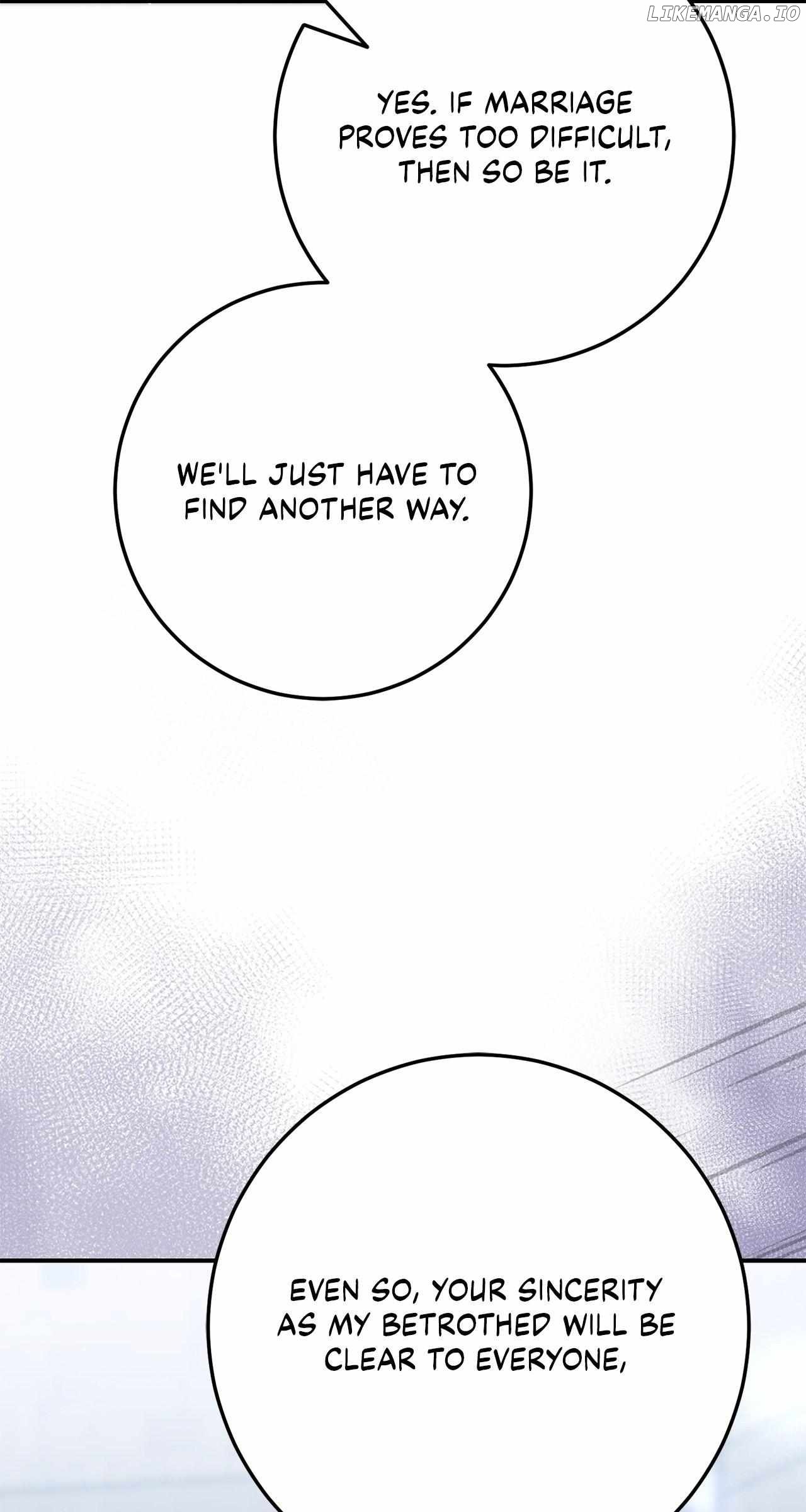 That's Not What My Will Said Chapter 9 - page 34