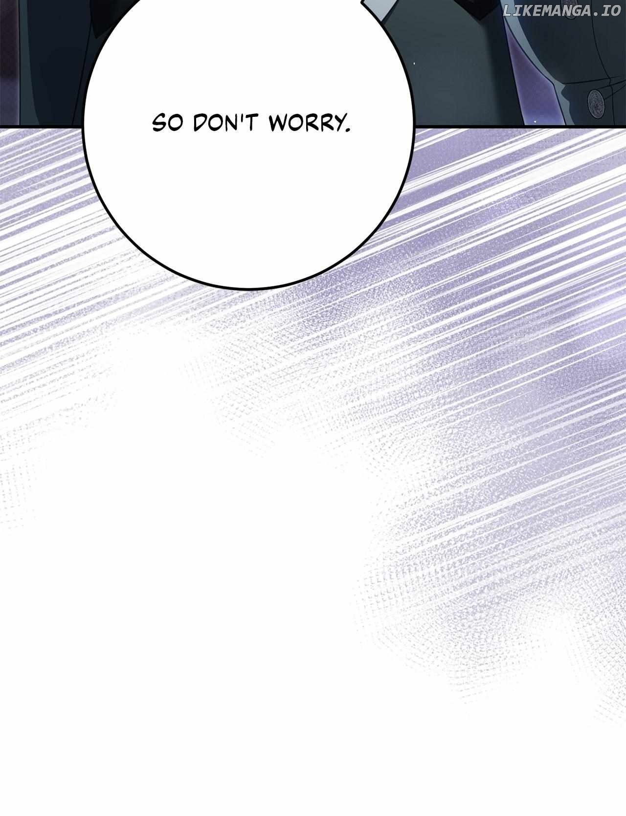 That's Not What My Will Said Chapter 9 - page 36