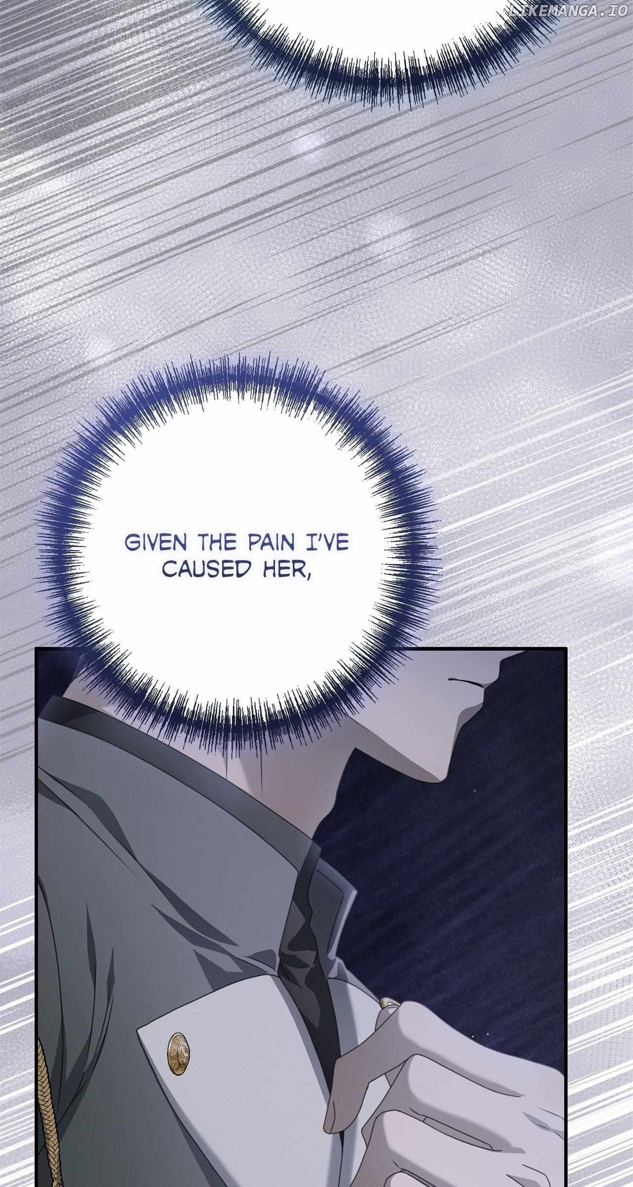 That's Not What My Will Said Chapter 9 - page 40