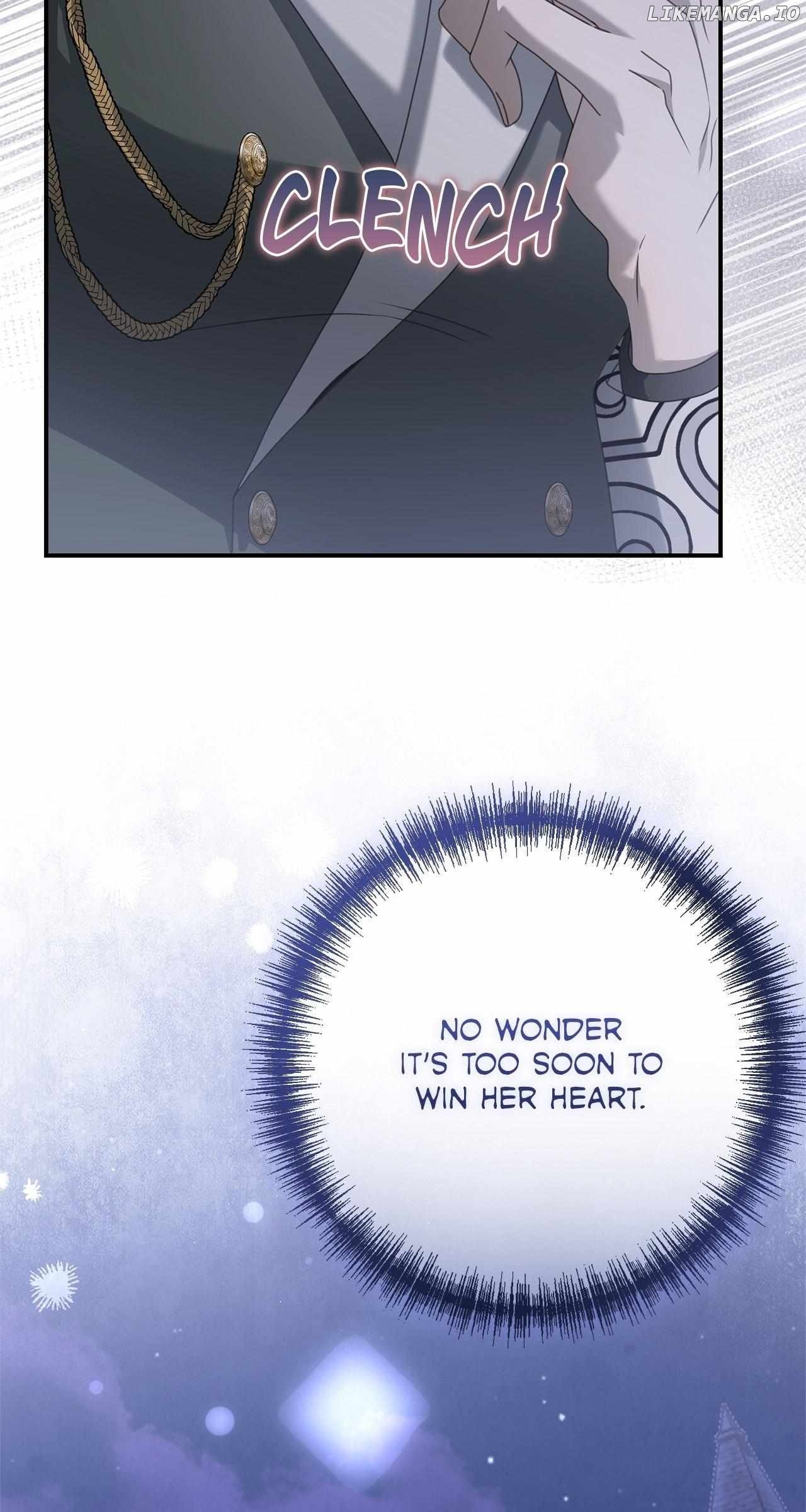 That's Not What My Will Said Chapter 9 - page 41