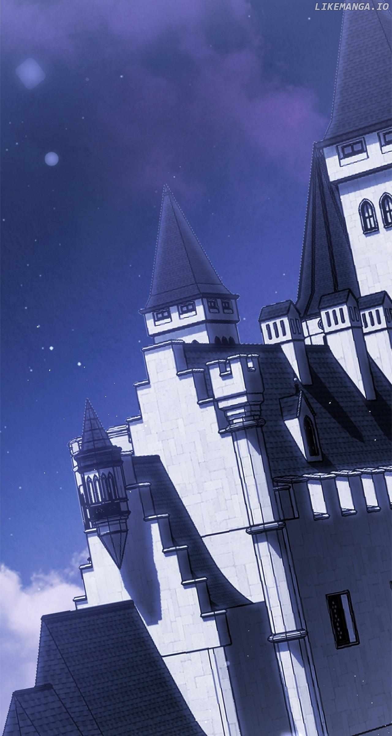 That's Not What My Will Said Chapter 9 - page 42