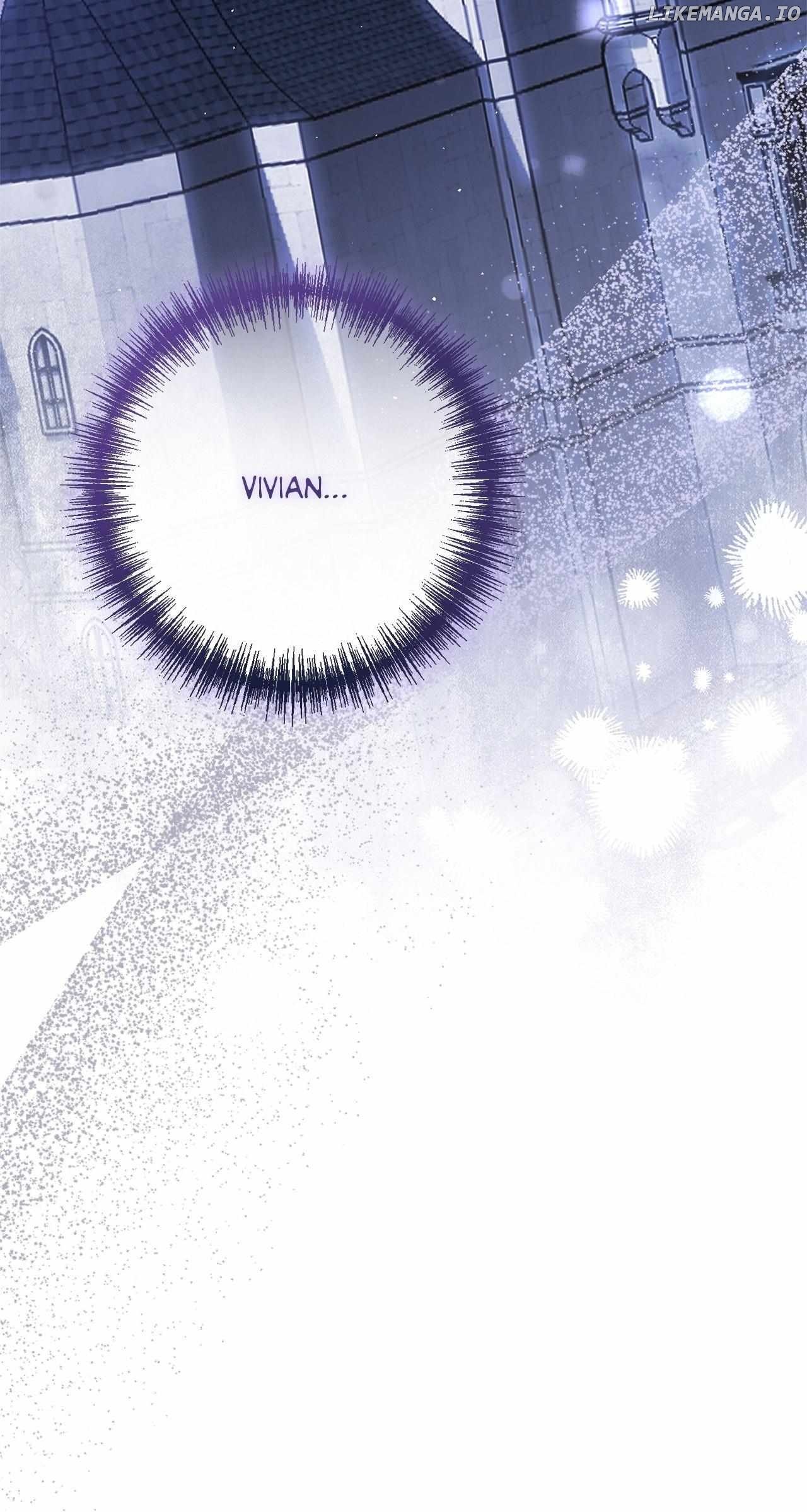 That's Not What My Will Said Chapter 9 - page 43