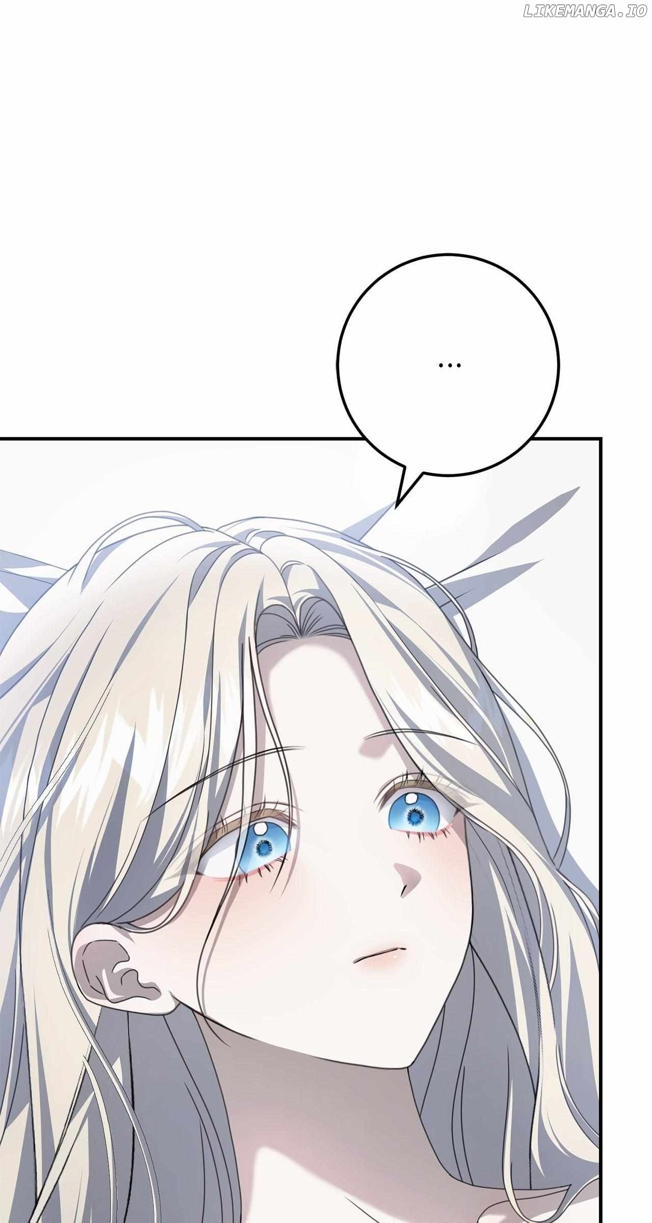 That's Not What My Will Said Chapter 9 - page 47