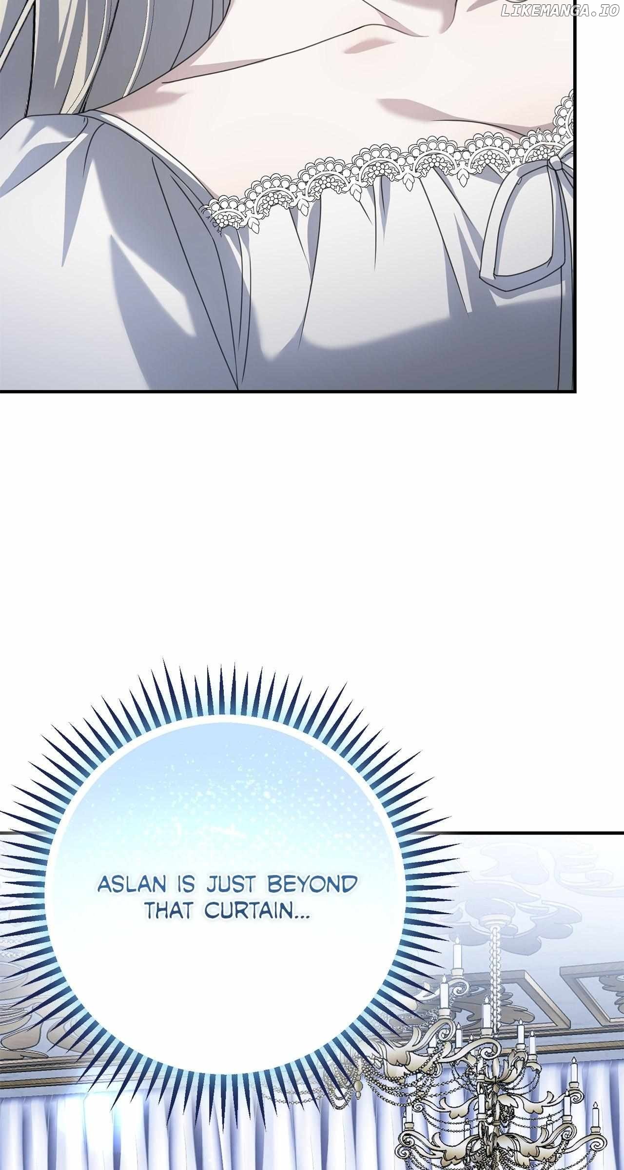 That's Not What My Will Said Chapter 9 - page 48