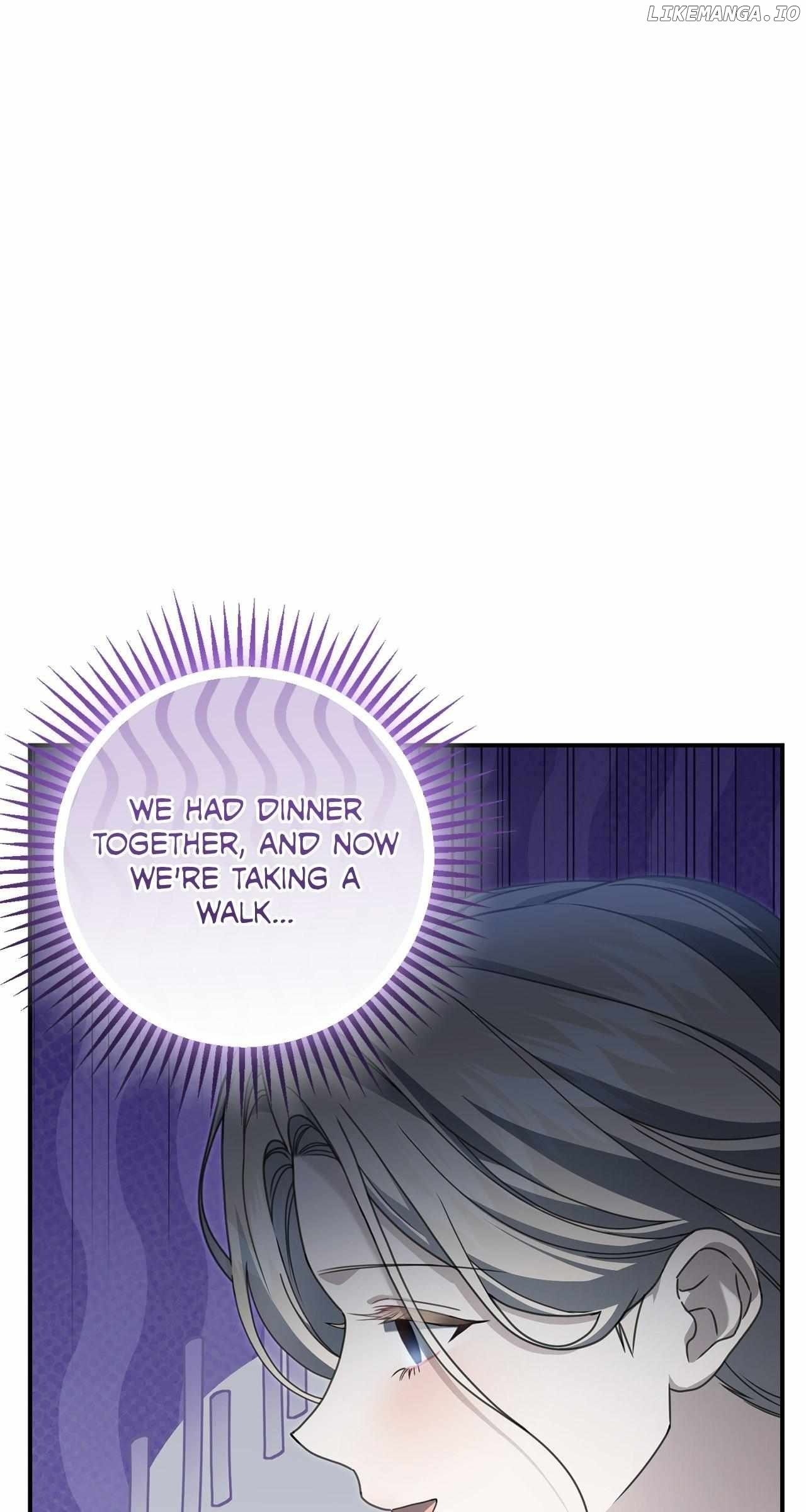 That's Not What My Will Said Chapter 9 - page 5