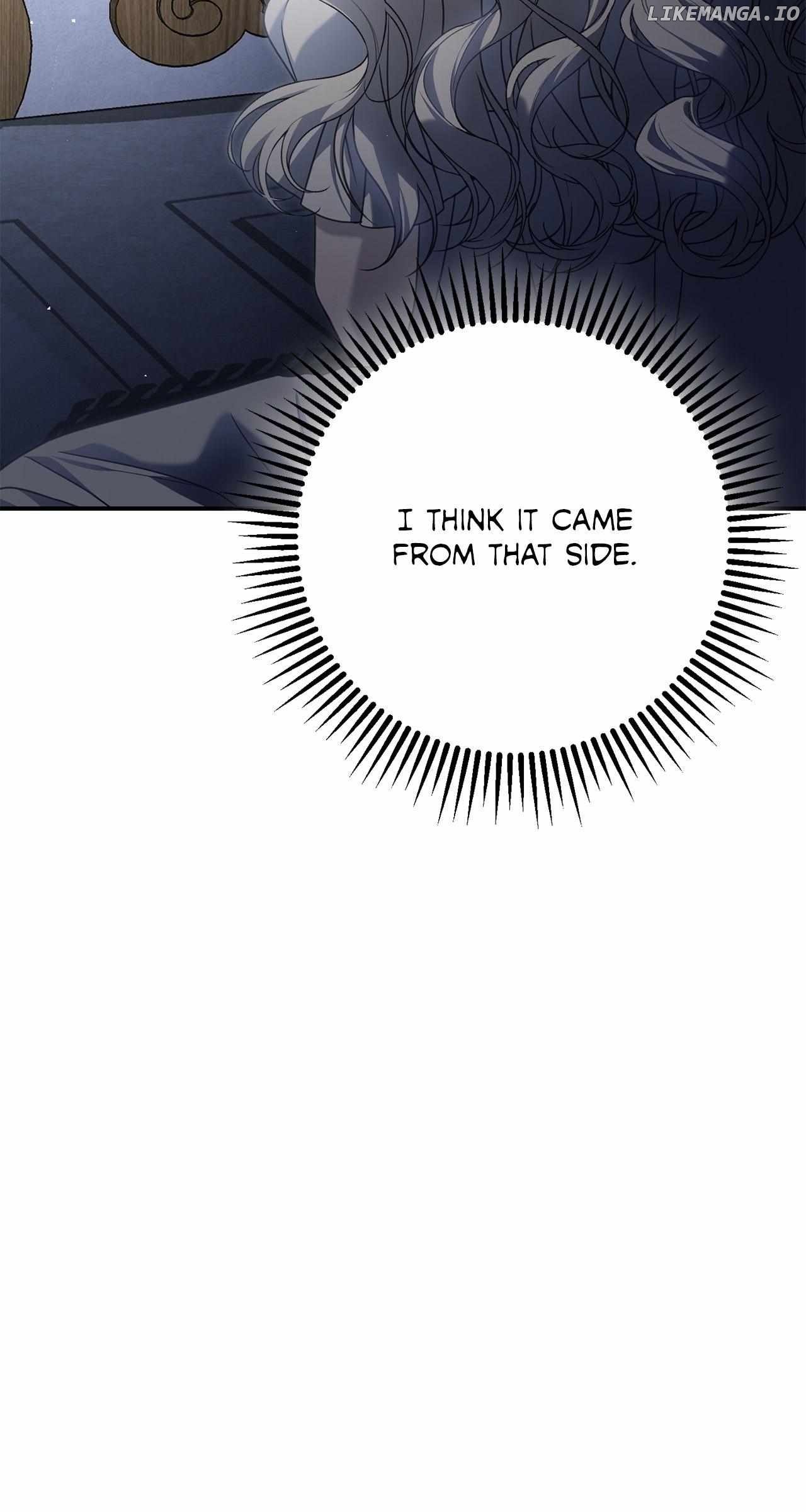 That's Not What My Will Said Chapter 9 - page 58